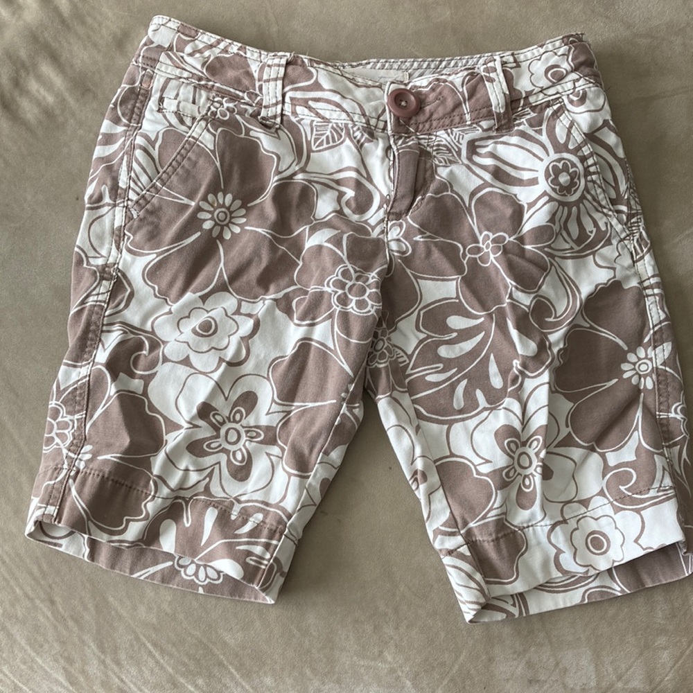 Boys Cargo Shorts